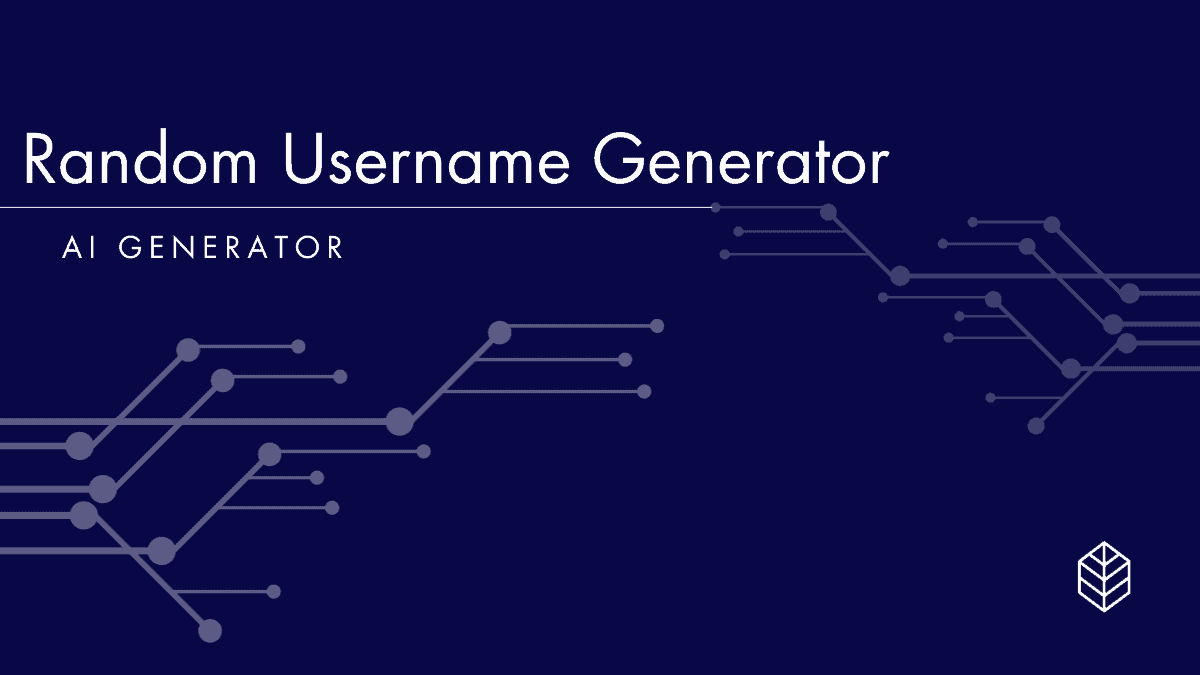 Random username generator get creative random usernames