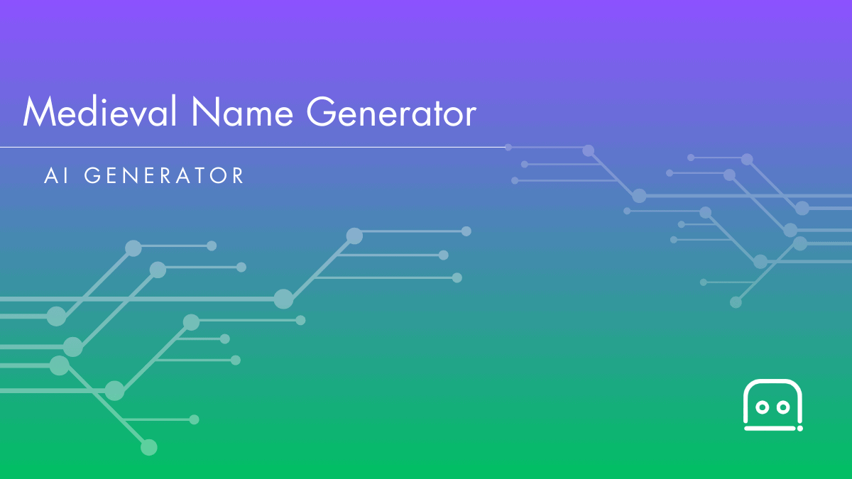 medieval-name-generator-cool-medieval-names-ai-resources