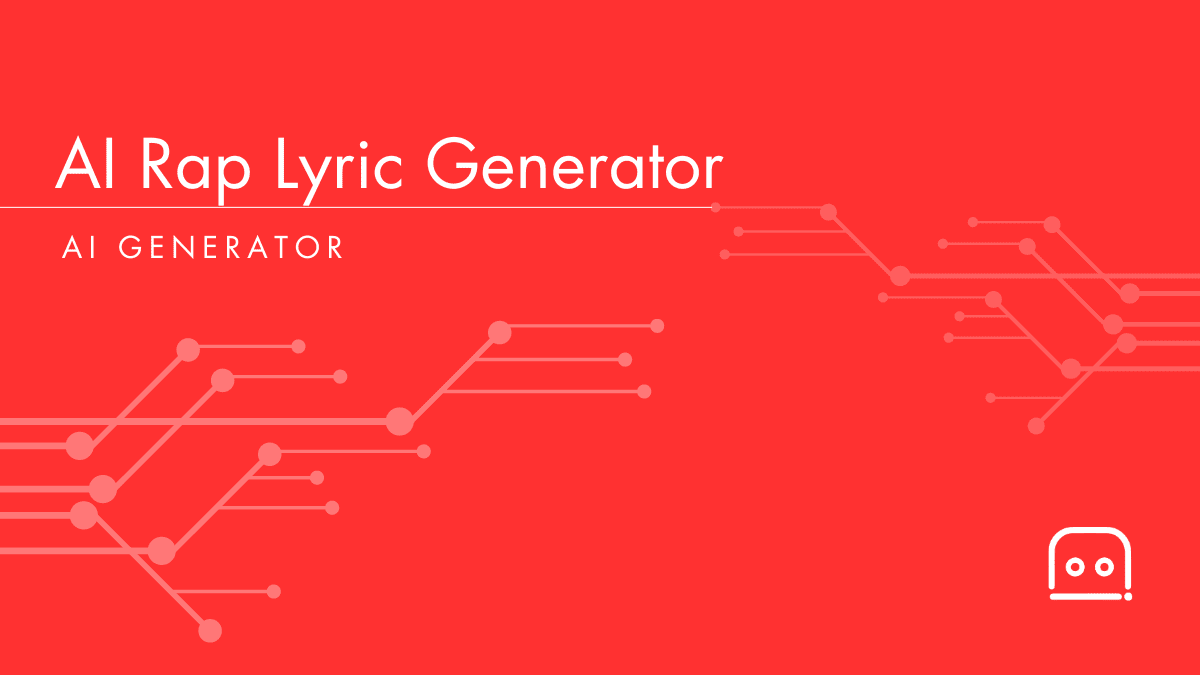 ai-rap-lyric-generator-ai-powered-lyric-generation-ai-resources