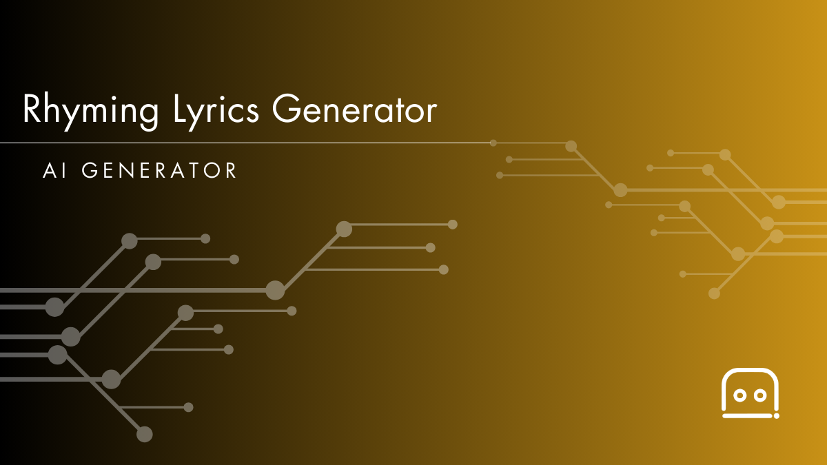 ai-rhyming-lyrics-generator-free-rhyming-lyrics-for-songs